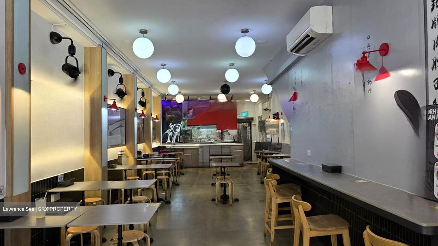 Bukit Pasoh Conservation Area (D2), Shop House #600111431